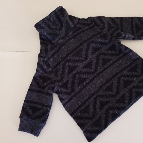OshKosh B'gosh Infant Boys Pullover Sweater 6-9 Months - Picture 7 of 15